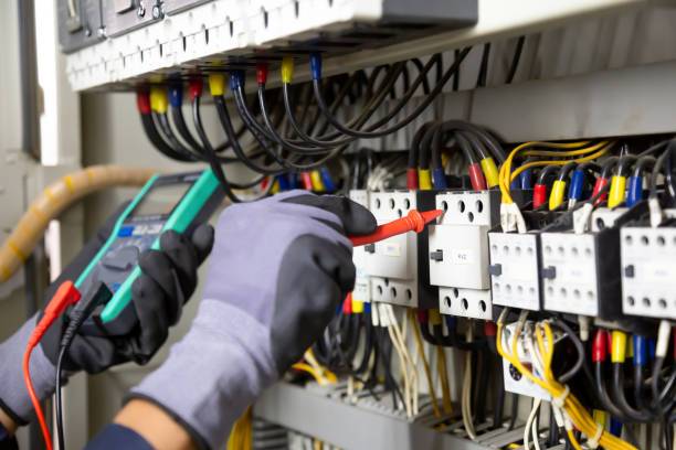 Best Electrical Troubleshooting and Repair  in Weaverville, CA